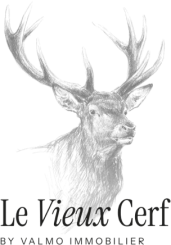 Logo Le Vieux Cerf
