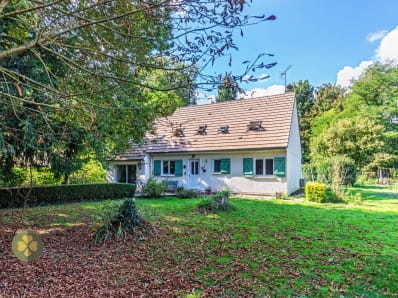 Maison traditionnelle avec 4 chambres