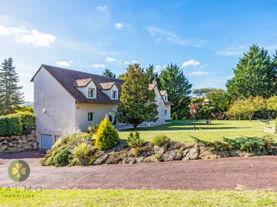 Magnifique propriété de 450 m²