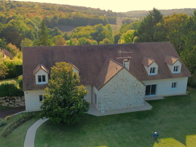 Magnifique propriété de 450 m²